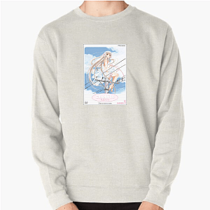 Chobits Persocom Life Chobits Sweatshirts