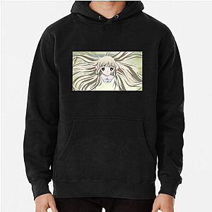 Chobits My Favorite AI Chobits Hoodies