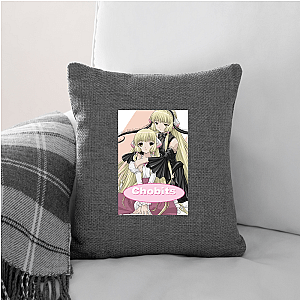 Chobits My Chii My Love Chobits Pillows Cover