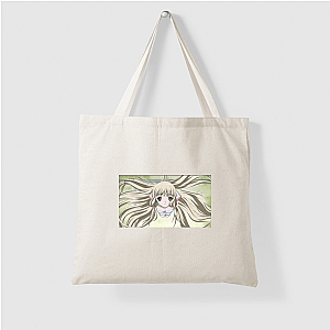 Chobits My Favorite AI Chobits Bags