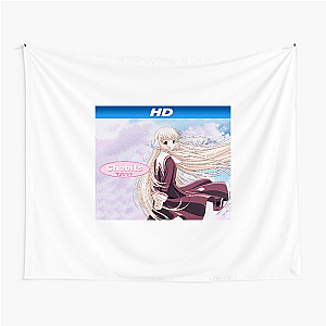 Chobits Love In The Digital Age Chobits Tapestries