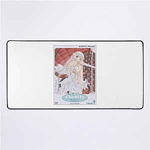 Chobits Always With You Chobits Mouse Pads
