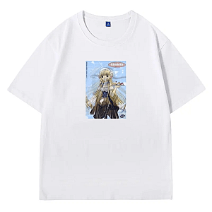 Chobits Anime Romance Future Chobits T-Shirts