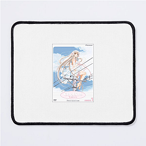 Chobits Persocom Life Chobits Mouse Pads