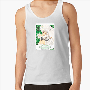 Chobits Hideki And Chii Forever Chobits Tank Tops