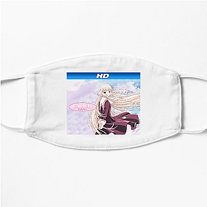 Chobits Love In The Digital Age Chobits Face Masks