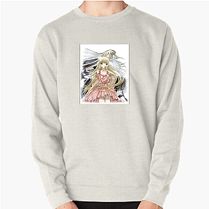 Chobits Find Your Chobits Chobits Sweatshirts