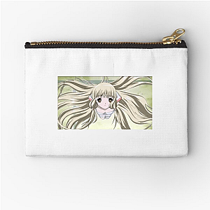 Chobits My Favorite AI Chobits Zipper Pouches