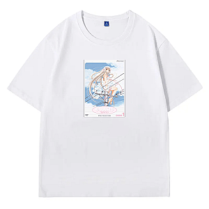 Chobits Persocom Life Chobits T-Shirts