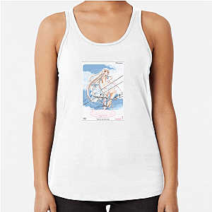 Chobits Persocom Life Chobits Tank Tops