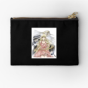 Chobits Find Your Chobits Chobits Zipper Pouches