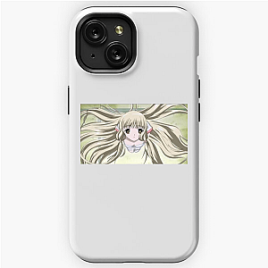 Chobits My Favorite AI Chobits iPhone Cases