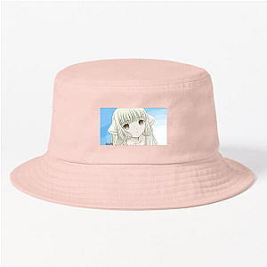 Chobits The Heart Of A Machine Chobits Hats & Caps