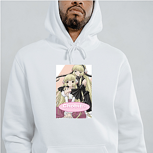 Chobits My Chii My Love Chobits Hoodies
