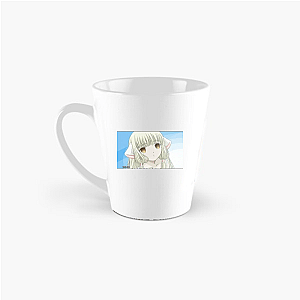 Chobits The Heart Of A Machine Chobits Mugs
