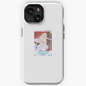 Chobits Always With You Chobits iPhone Cases