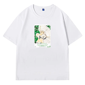 Chobits Hideki And Chii Forever Chobits T-Shirts