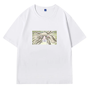 Chobits My Favorite AI Chobits T-Shirts