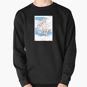 Chobits Persocom Life Chobits Sweatshirts