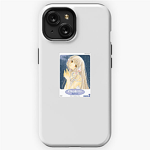 Chobits Beyond The Screen Chobits iPhone Cases