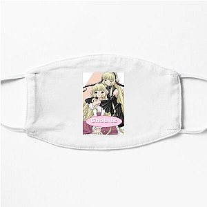 Chobits My Chii My Love Chobits Face Masks