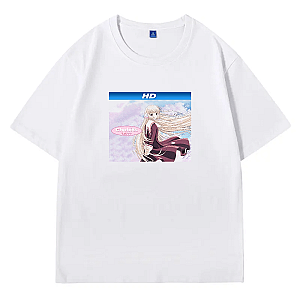 Chobits Love In The Digital Age Chobits T-Shirts