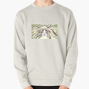 Chobits My Favorite AI Chobits Sweatshirts