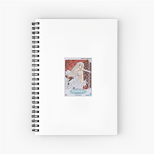 Chobits Always With You Chobits Notebook