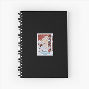 Chobits Always With You Chobits Notebook