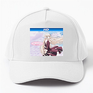 Chobits Love In The Digital Age Chobits Hats & Caps