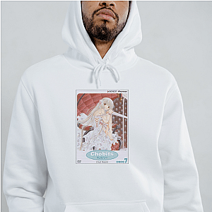 Chobits Always With You Chobits Hoodies