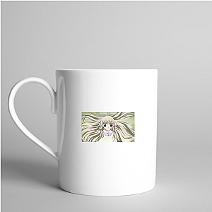 Chobits My Favorite AI Chobits Mugs