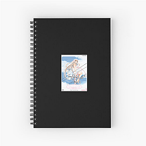 Chobits Persocom Life Chobits Notebook