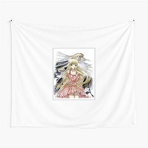 Chobits Find Your Chobits Chobits Tapestries