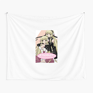 Chobits My Chii My Love Chobits Tapestries