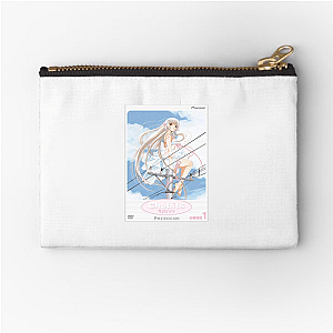 Chobits Persocom Life Chobits Zipper Pouches
