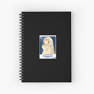 Chobits Beyond The Screen Chobits Notebook