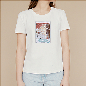 Chobits Always With You Chobits T-Shirts