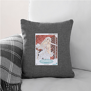 Chobits Always With You Chobits Pillows Cover