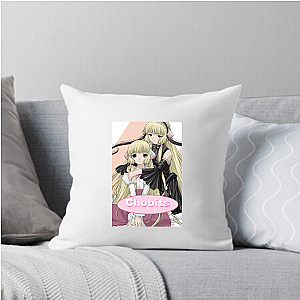 Chobits My Chii My Love Chobits Pillows Cover