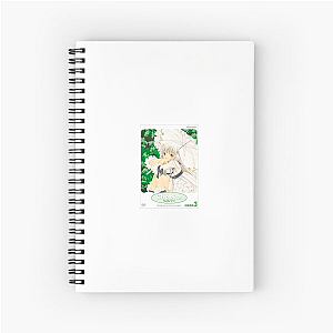 Chobits Hideki And Chii Forever Chobits Notebook