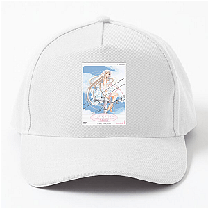 Chobits Persocom Life Chobits Hats & Caps