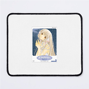 Chobits Beyond The Screen Chobits Mouse Pads