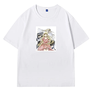 Chobits Find Your Chobits Chobits T-Shirts