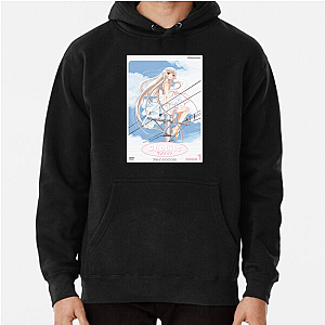 Chobits Persocom Life Chobits Hoodies