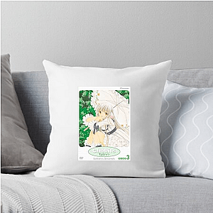 Chobits Hideki And Chii Forever Chobits Pillows Cover