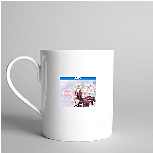 Chobits Love In The Digital Age Chobits Mugs