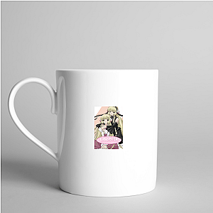 Chobits My Chii My Love Chobits Mugs