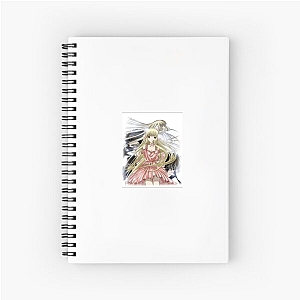 Chobits Find Your Chobits Chobits Notebook