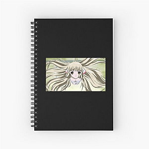 Chobits My Favorite AI Chobits Notebook